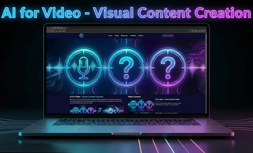Website graphics