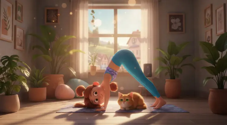 Animation