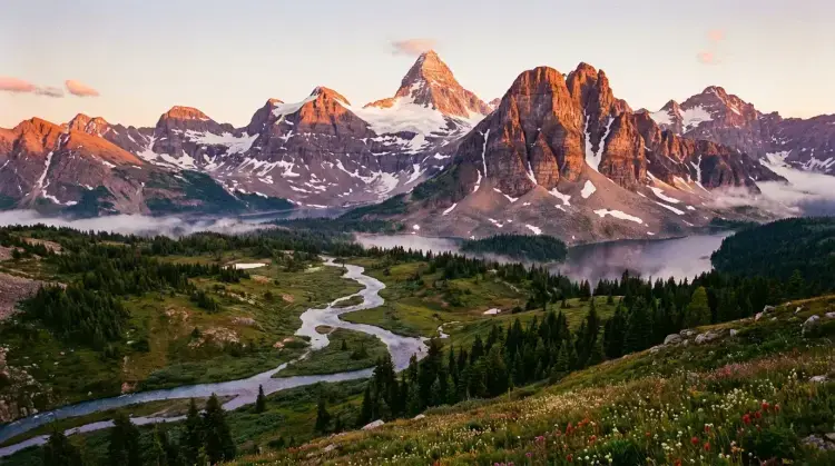 Landscape